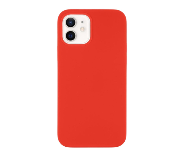 Tactical MagForce Velvet Smoothie Kryt pro Apple iPhone 12/12 Pro Chi - 1514418 - zdjęcie